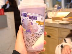 -满记甜品(优客百盛店)