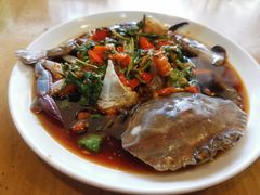 -潮粥馆(长江花园店)