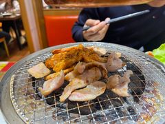 -牛也烧肉(摩尔城店)