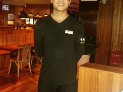 -章吴记喜瑞餐厅(东东城店)