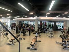 -艾型动健身游泳(环宇城店)
