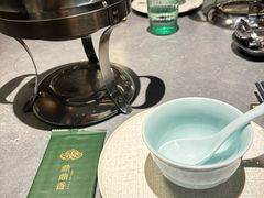 -鼎鼎香·港式火锅(北京SKP店)