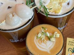 -Seesaw Coffee(朝阳大悦城店)