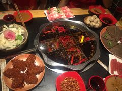 董家湾重庆老火锅(嘉华店)-董家湾重庆老火锅(嘉华店)