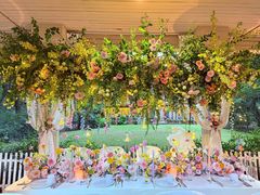 -马勒别墅·中餐厅