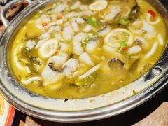 -泥糊破店小酒馆·团建聚餐(南京西路店)