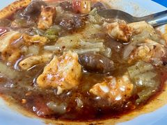 -刘老虎肉丸糊辣汤(总店)