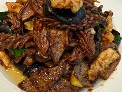 -玉林烤鸭店(定福庄店)