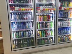 -阳光小玛特便利店(华府天地购物中心店)