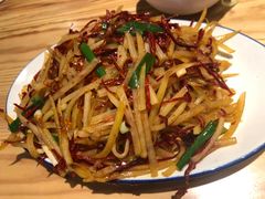 -香满园春饼·家常菜(东大桥店)