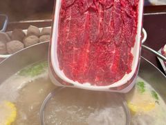 -大吉利·潮汕鲜牛肉火锅(总店)