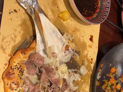 -那拉提之疆·新疆菜(美院店)