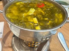 -枣子树·素食餐厅(普陀山店)