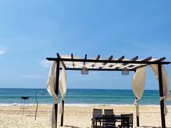 -海南清水湾莱佛士酒店