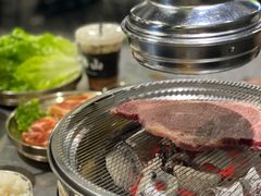 -本炙炭烤·蒲烧活鳗料理店(金沙洲店)