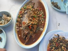 -黄牛肉馆·皖南土菜