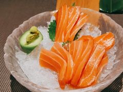 -栖川山葵家日式料理(凯德天府店)