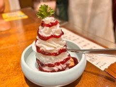 -福慧慈缘素食餐厅(王府井店)