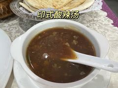 -葛尼沙印度餐厅 (镇明路店)