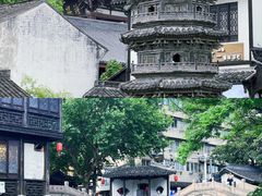 -南翔古镇