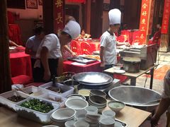 -文儒九号·闽菜馆(三坊七巷店)