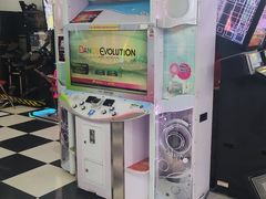 -天天玩X秋葉原日系动漫游戏中心