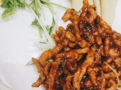 -大鸭梨烤鸭(石佛营店)