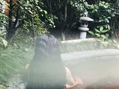 -杭州第一世界大酒店·云曼温泉