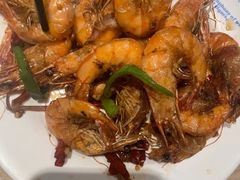 -星伦多自助料理(爱琴海店)