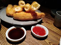 -青年公社烤鸭(青年路店)