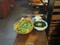 -捞王猪肚鸡火锅(昆山店)