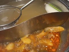 -左庭右院鲜牛肉火锅(新梅广场店)