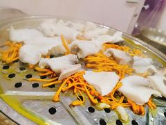 -凯盈阁私房菜·桑拿鸡(绿茵花园店)