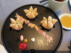 -浙江西子宾馆·牡丹厅