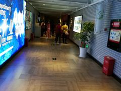 -太平洋影院(西村店)