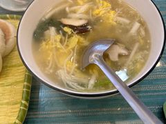 -自游人·美食一楼·地道徽菜(三十年名店)