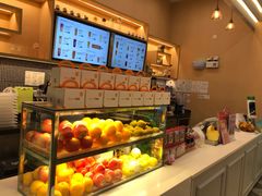 -BreadTalk面包新语·烘焙蛋糕(深业上城店)