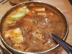 -米村拌饭(欧亚卖场店)