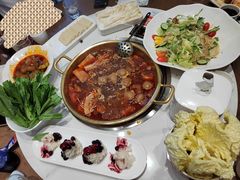 -涿派·炝锅鱼(涿州店)