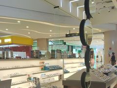 -宝岛眼镜·蔡司·依视路·青少儿近视防控验配中心(西市城购物中心店)