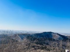 -棋盘山风景区