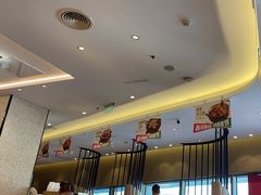 -西贝(无锡万象城店)