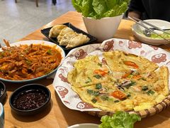 -多宾韩国料理(学衡路店)