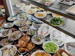 -绍兴名菜馆(可乐路店)
