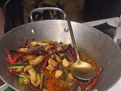 -渔语鱼新川菜Bistro(万象天地店)
