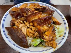 -陆长玖古法猪脚饭(玄风桥店)