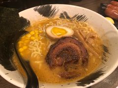 -雷神拉面(财富中心玉米楼店)