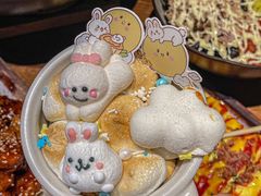 -乐园夜市场(五道口王庄路店)