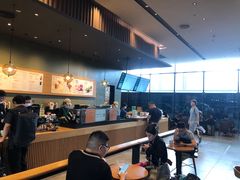 -星巴克(成都东站店)