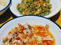 -好帮厨·下饭浏阳菜·坚持现炒(月湖店)